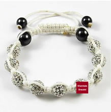 Rosary bracelet